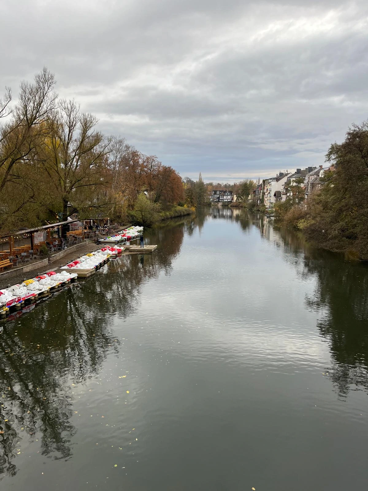 Marburg der Lahn